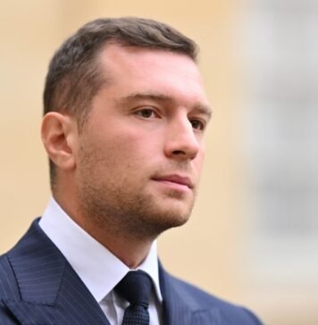 france’s-bardella-calls-trump’s-middle-east-policy-‘erratic’