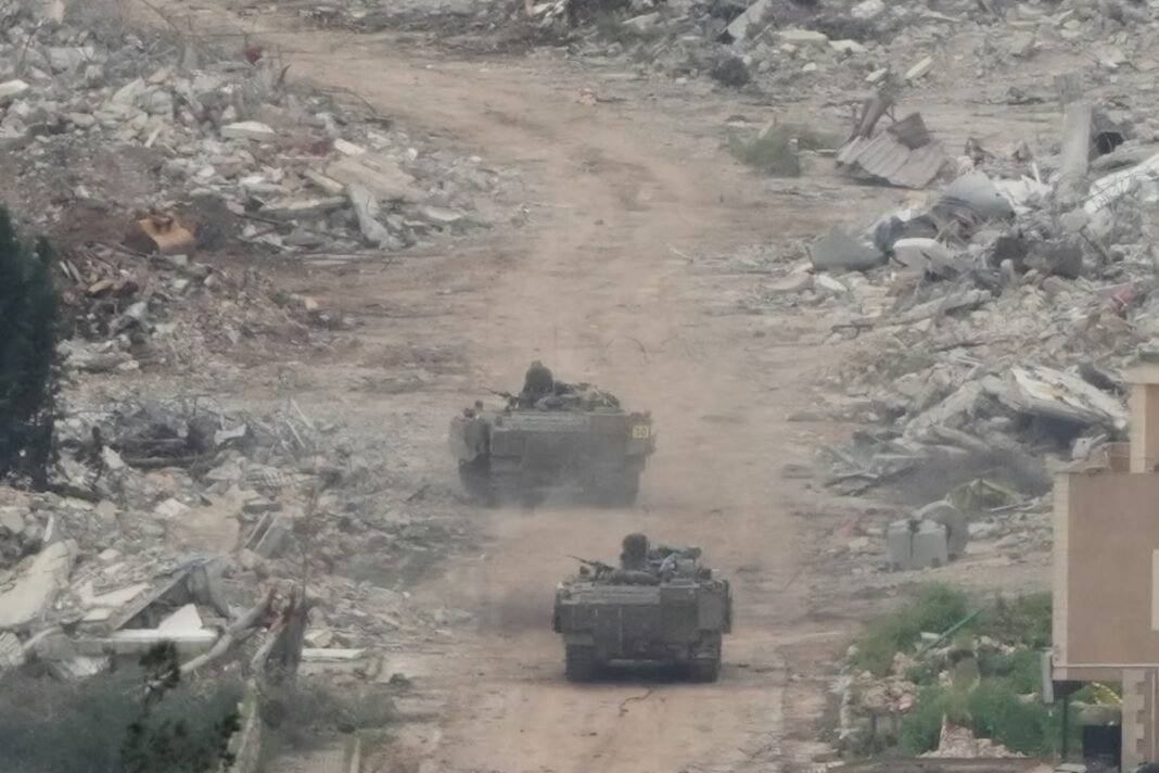 israel-lebanon-ceasefire-won’t-end-the-death-and-suffering