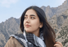 the-tragedy-of-ghazal:-youngest-kurdish-female-peshmerga-dies-after-irgc-drone-strike-and-medical-neglect