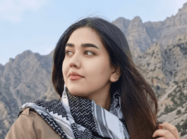 the-tragedy-of-ghazal:-youngest-kurdish-female-peshmerga-dies-after-irgc-drone-strike-and-medical-neglect