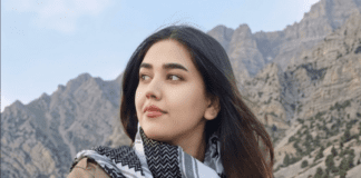 the-tragedy-of-ghazal:-youngest-kurdish-female-peshmerga-dies-after-irgc-drone-strike-and-medical-neglect