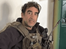 idf-reservist-barak-kalfon-killed,-3-soldiers-wounded-in-southern-lebanon-one-day-after-ceasefire