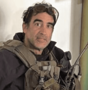 idf-reservist-barak-kalfon-killed,-3-soldiers-wounded-in-southern-lebanon-one-day-after-ceasefire