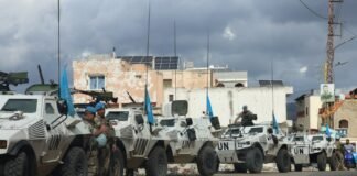 hezbollah-denies-role-in-attack-that-killed-french-un-soldier-in-southern-lebanon