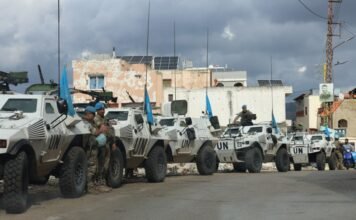 hezbollah-denies-role-in-attack-that-killed-french-un-soldier-in-southern-lebanon