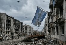 russia-warns-drone-plans-for-ukraine-are-pulling-europe-deeper-into-war