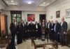 After Trip to Syria, Dartmouth Professor Hopes for Intellectual Exchange in Jewish History With Damascus University after-trip-to-syria,-dartmouth-professor-hopes-for-intellectual-exchange-in-jewish-history-with-damascus-university