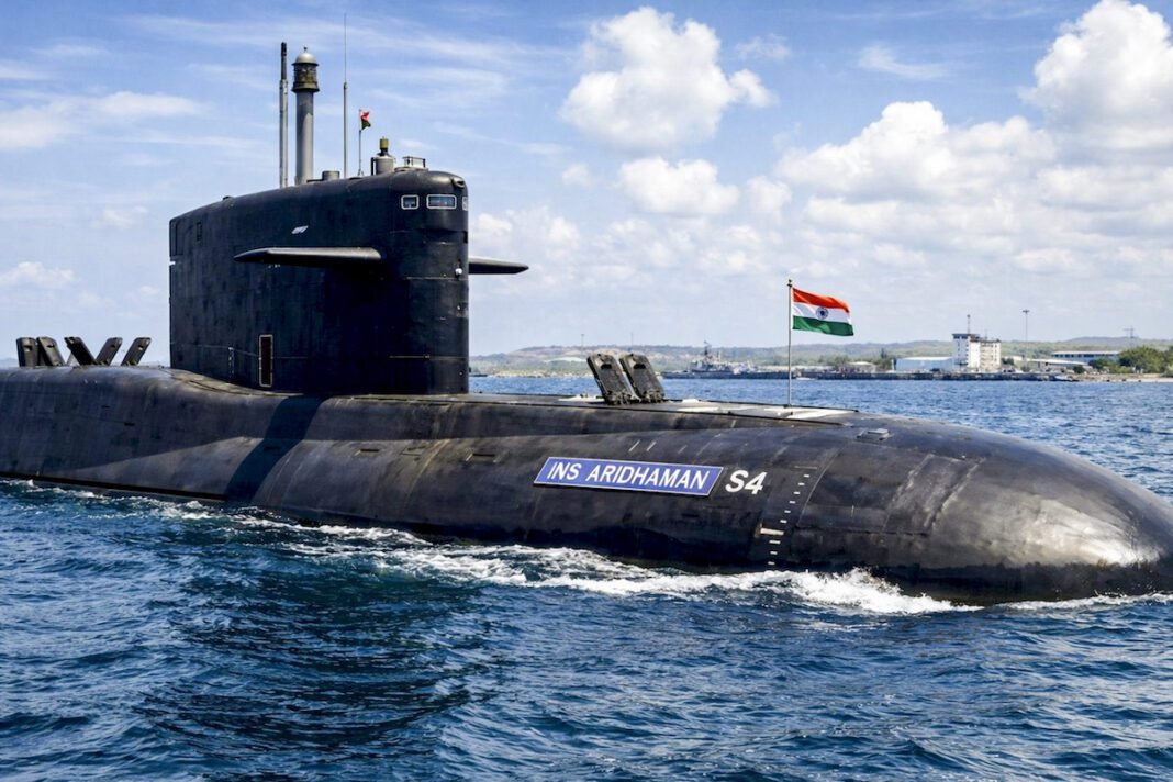 ins-aridhaman:-india’s-sea-based-nuclear-deterrent-just-got-real