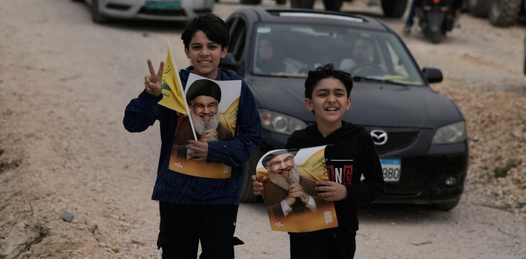 israel’s-onslaught-against-lebanon-may-strengthen-hezbollah-–-just-when-it’s-at-its-weakest