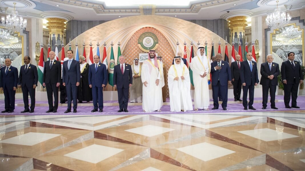 will-the-gcc-withdraw-from-the-arab-league? 