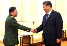 min-aung-hlaing’s-pr-pardon-a-script-written-in-beijing