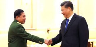 min-aung-hlaing’s-pr-pardon-a-script-written-in-beijing