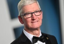 john-ternus-will-replace-tim-cook-as-apple-ceo