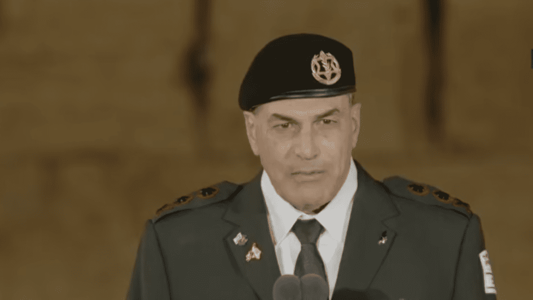 idf-chief-calls-on-ultra-orthodox-to-share-military-burden-in-memorial-day-address