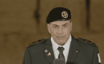 idf-chief-calls-on-ultra-orthodox-to-share-military-burden-in-memorial-day-address