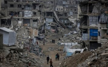 gaza-needs-$71.4b-over-next-decade-for-recovery,-reconstruction