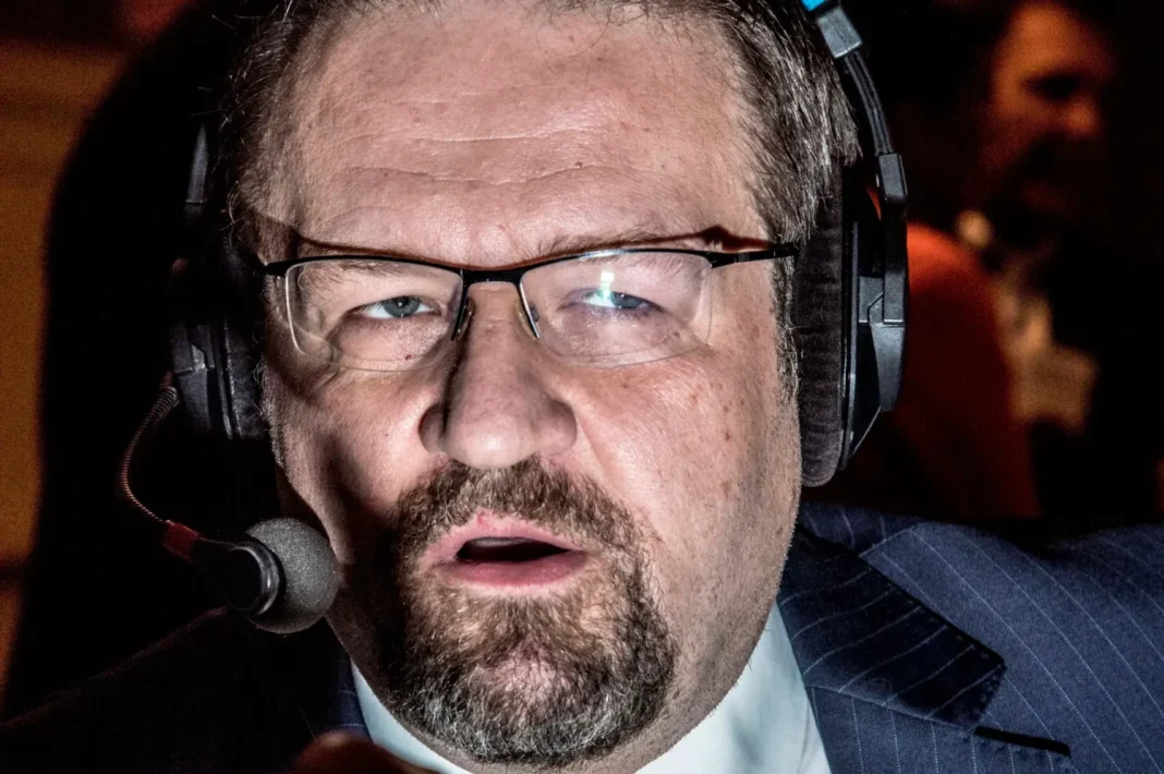 the-us-counterterrorism-czar-without-a-counterterrorism-plan