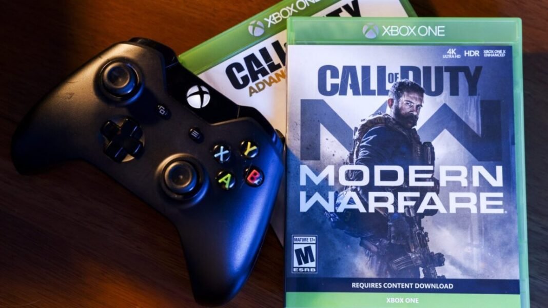 microsoft-removes-call-of-duty-from-game-pass,-lowers-subscription-pricing