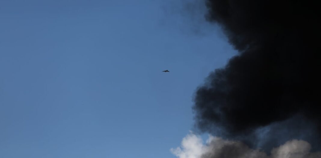 why-the-us-military-is-stuck-using-$1-million-missiles-against-iran’s-$20,000-drones