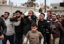 un-says-attacks-in-gaza-surge-46%-in-weekly-spike-since-ceasefire