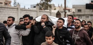 un-says-attacks-in-gaza-surge-46%-in-weekly-spike-since-ceasefire