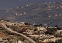 israeli-army-claims-hezbollah-targeted-its-positions-in-southern-lebanon