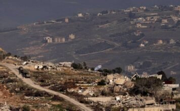 israeli-army-claims-hezbollah-targeted-its-positions-in-southern-lebanon