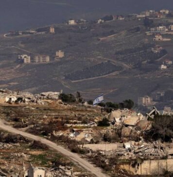 israeli-army-claims-hezbollah-targeted-its-positions-in-southern-lebanon