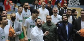 syrian-president-al-sharaa-says-he-loves-basketball-but-was-distracted-by-war