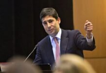 fed-chair-nominee-vows-he’ll-be-independent-of-trump