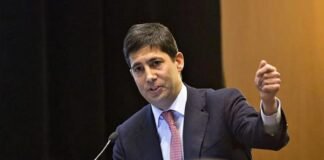 fed-chair-nominee-vows-he’ll-be-independent-of-trump