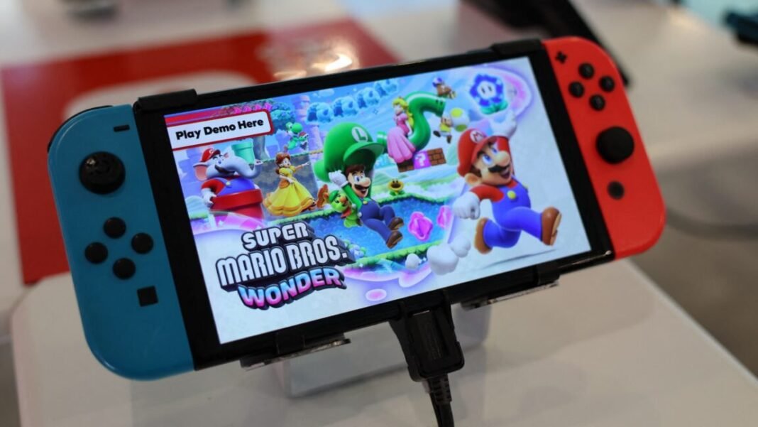 lawsuit:-nintendo-is-getting-tariff-refunds—its-customers-should-get-them-instead