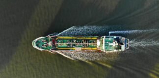 crypto-scam-lures-ships-into-strait-of-hormuz,-falsely-promising-safe-passage