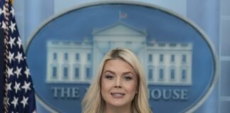 white-house-says-trump-does-not-view-iran’s-seizure-of-ships-as-ceasefire-violation