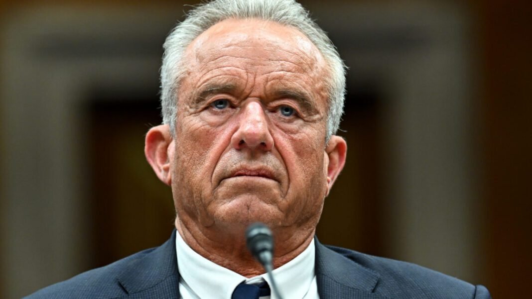 rfk-jr.-won’t-back-cdc-director-on-vaccines-as-agency-scraps-positive-data