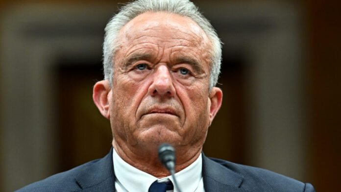 rfk-jr.-won’t-back-cdc-director-on-vaccines-as-agency-scraps-positive-data