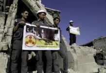 canada-contributes-$5m-to-eliminate-chemical-weapons-stockpiles-in-syria