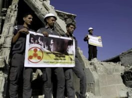 canada-contributes-$5m-to-eliminate-chemical-weapons-stockpiles-in-syria