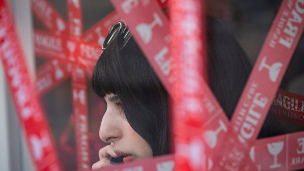 the-media-line-speaks-to-women-in-iran-about-sexual-abuse-rise-and-crimes