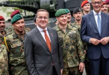 merz-rearming-germany-to-free-europe-from-big-power-intimidation