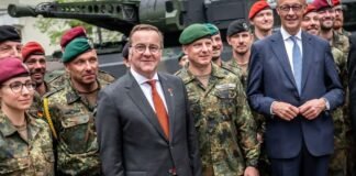 merz-rearming-germany-to-free-europe-from-big-power-intimidation