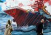 strait-of-hormuz:-iran’s-‘nuclear-deterrent’