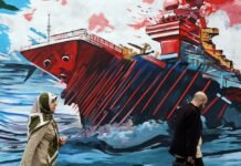 strait-of-hormuz:-iran’s-‘nuclear-deterrent’