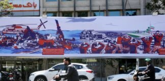 air-defenses-activated-in-tehran:-iranian-media