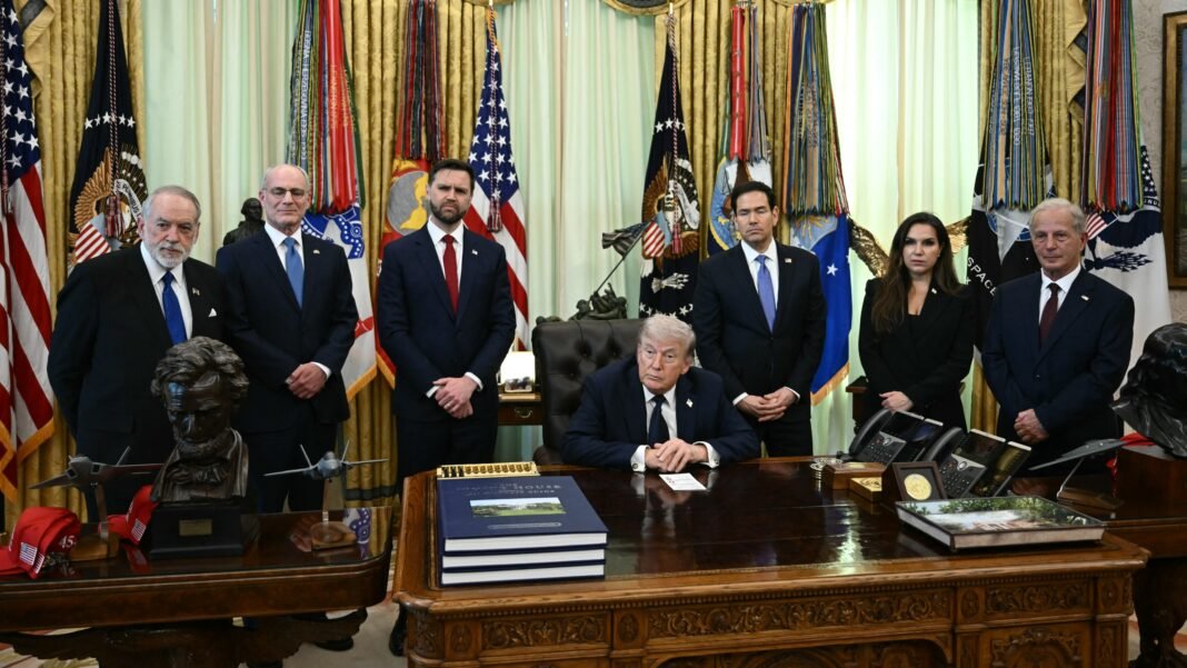 president-trump-announces-3-week-ceasefire-extension;-points to hezbollah-as-core-issue 