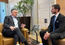 israel-appoints-envoy-to-christian-world-after-soldier-destroy-jesus-status-in-southern-lebanon