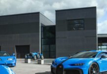 as-electric-aspirations-fade,-porsche-sells-its-stake-in-bugatti