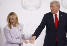 meloni-and-trump’s-cooling-relationship-marks-the-failure-of-an-eu-maga-middle-ground