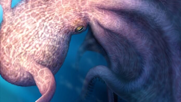 meet-the-19-meter-cretaceous-kraken-that-swam-with-mosasaurs