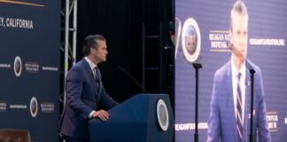 hegseth-calls-iran-war-trump’s-‘gift-to-the-world’